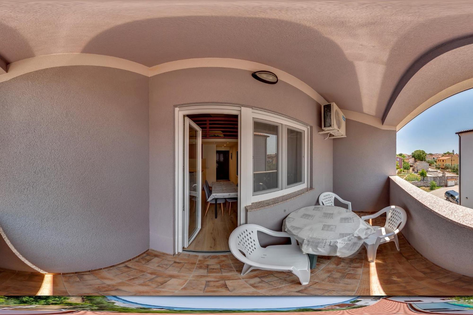 Nice And New Peroj Exterior foto